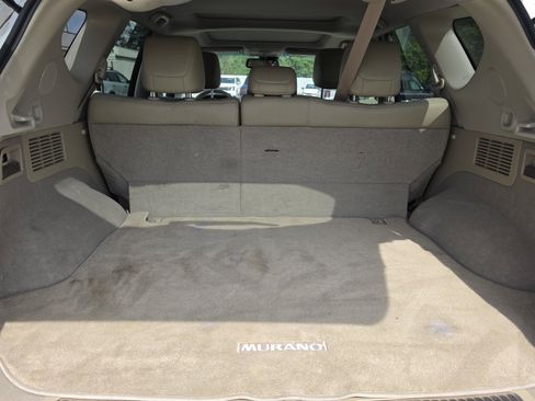 Used 2011 Nissan Murano LE AWD/4WD image 14