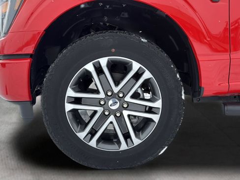 Used 2023 Ford F150 XL w/ STX Appearance Package image 22