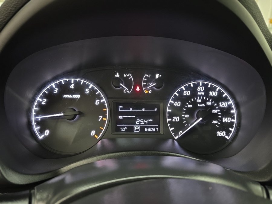 Used 2014 Nissan Sentra S FWD image 15