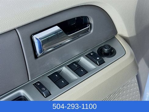 Used 2007 Ford Expedition XLT RWD image 17