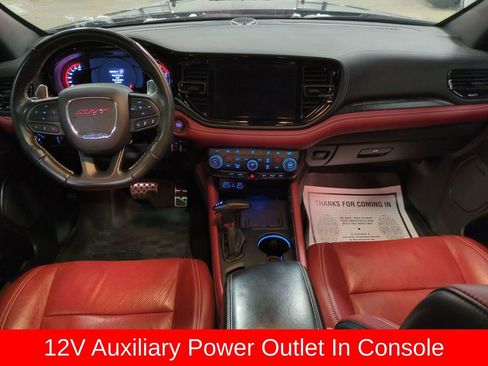 Used 2023 Dodge Durango SRT image 17
