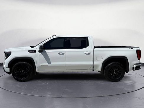 Used 2026 GMC Sierra 1500 Elevation w/ X31 Off-Road Package AWD/4WD image 2