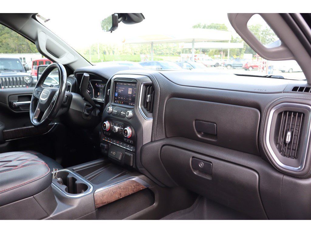 Used 2020 GMC Sierra 1500 Denali w/ Denali Ultimate Package AWD/4WD image 32