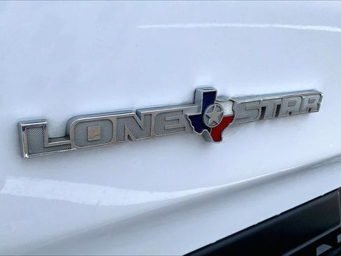 Used 2022 RAM 1500 Lone Star image 7
