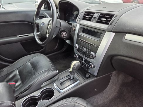 Used 2012 Ford Fusion SEL w/ Appearance Pkg image 15
