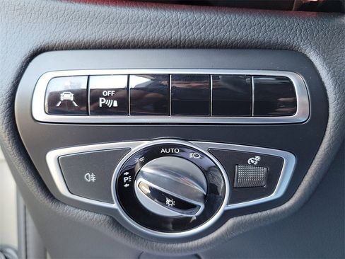 Used 2021 Mercedes-Benz G 63 AMG G 63 AMG w/ Seat Comfort Package image 19