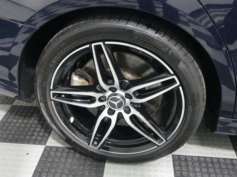 Used 2017 Mercedes-Benz E 43 AMG 4MATIC Sedan image 17