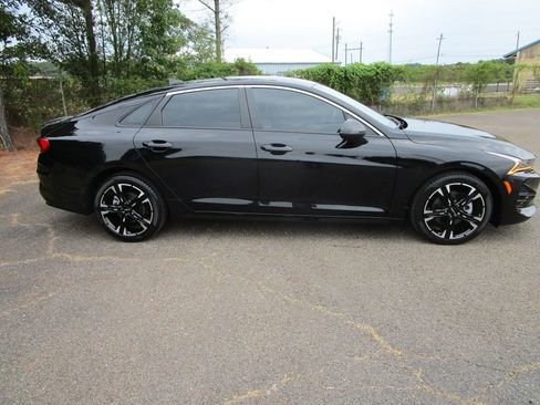 Used 2024 Kia K5 GT-Line w/ GT-Line Premium Package image 6