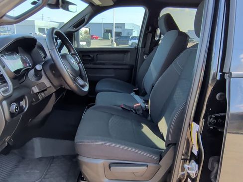 Used 2025 RAM 2500 Tradesman image 12