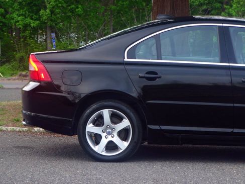 Used 2009 Volvo S80 T6 AWD/4WD image 18