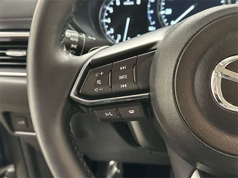 Used 2023 MAZDA CX-5 AWD 2.5 S w/ Premium Plus Pkg image 9