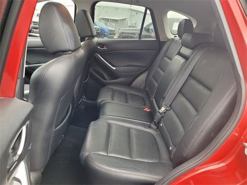 Used 2016 MAZDA CX-5 Grand Touring image 6