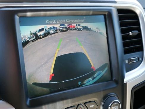 Used 2016 RAM 1500 Big Horn image 28