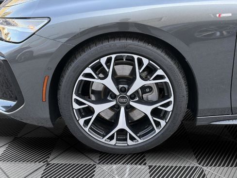 New 2026 Audi A6 Prestige image 9