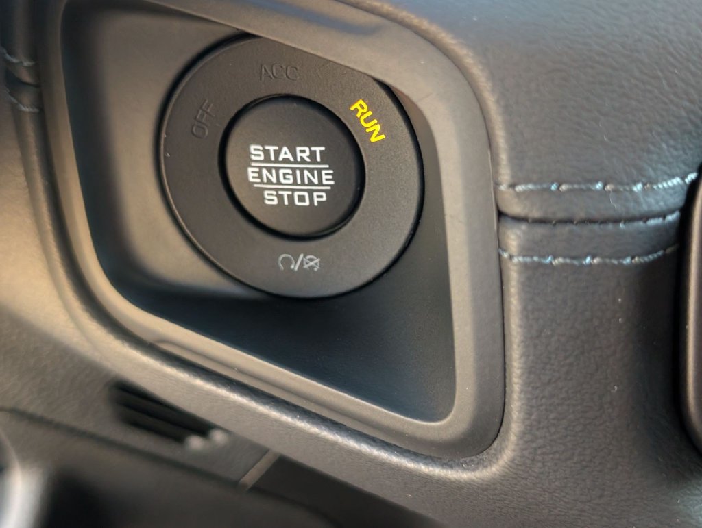 New 2026 Jeep Wrangler Unlimited Sahara AWD/4WD image 21