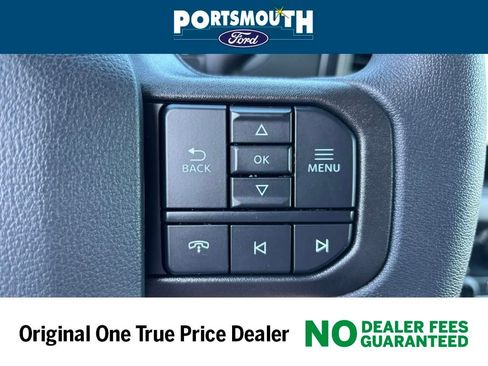 New 2025 Ford F150 XL image 16