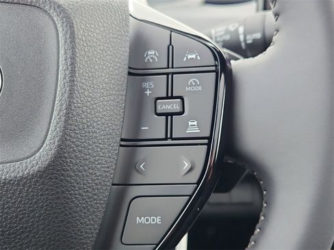 Certified 2026 Toyota bZ image 18