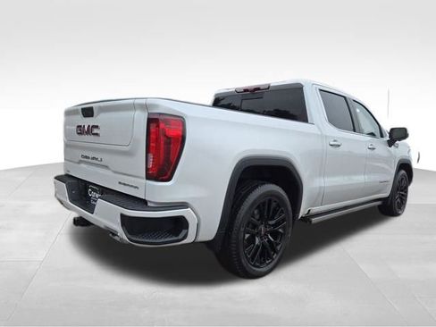 Used 2021 GMC Sierra 1500 Denali w/ Denali Ultimate Package image 13