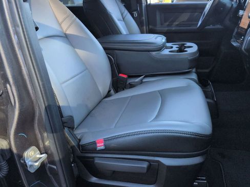 New 2026 RAM 2500 Tradesman image 21