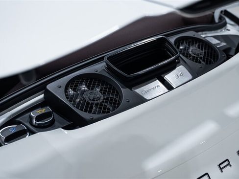 Used 2013 Porsche 911 Carrera RWD image 43