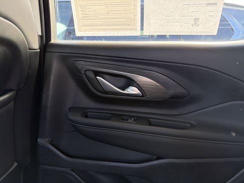 Certified 2022 GMC Terrain SLT image 26