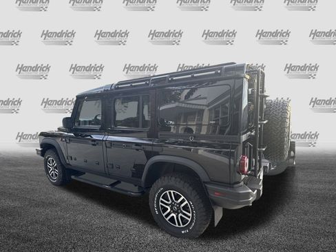 New 2025 INEOS Grenadier image 7