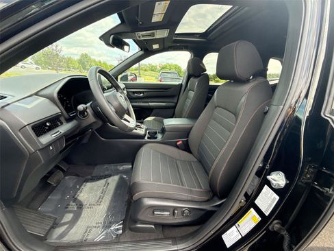 Certified 2024 Honda CR-V Sport image 16