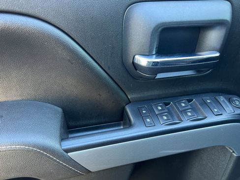 Used 2017 Chevrolet Silverado 1500 LT w/ All Star Edition image 8