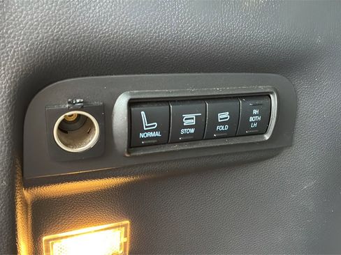 Used 2015 Ford Explorer Sport w/ Equipment Group 401A image 18