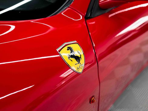Used 2002 Ferrari 360 Spider RWD image 29