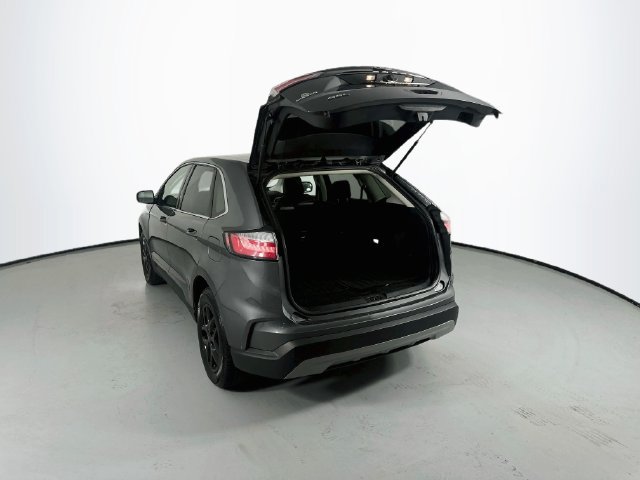 Used 2024 Ford Edge SEL AWD/4WD image 24