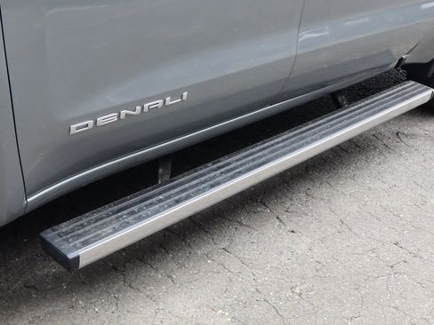 New 2025 GMC Sierra 1500 Denali image 10