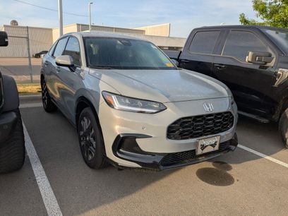 Used 2026 Honda HR-V EX-L