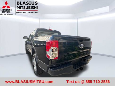 Used 2024 Ford Ranger XL w/ Trailer Tow Package RWD image 11