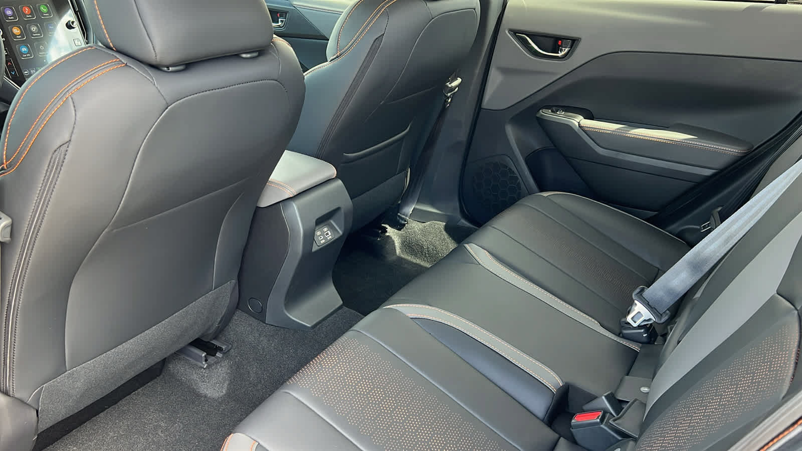 New 2026 Subaru Crosstrek 2.5i Limited AWD/4WD image 24