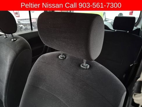 Used 2010 Nissan Cube 1.8 SL w/ SL Preferred Pkg FWD image 18