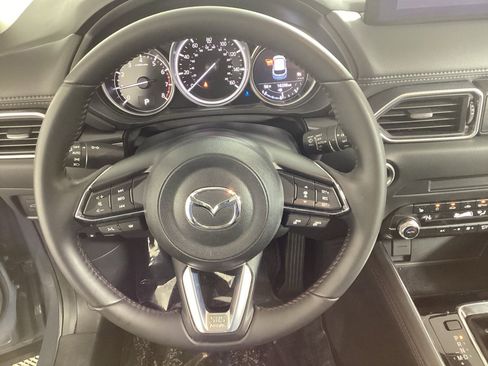 Used 2023 MAZDA CX-5 Carbon Edition image 24
