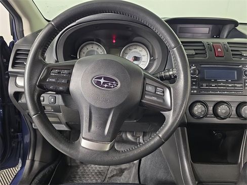 Used 2013 Subaru Impreza 2.0i Sport Premium image 10