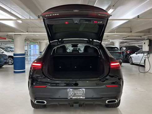 New 2026 Mercedes-Benz GLE 450 4MATIC Coupe image 7