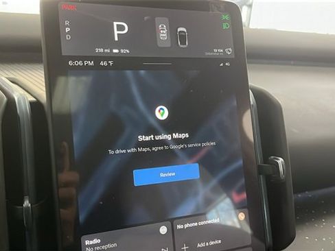 Certified 2025 Volvo EX30 Ultra image 14