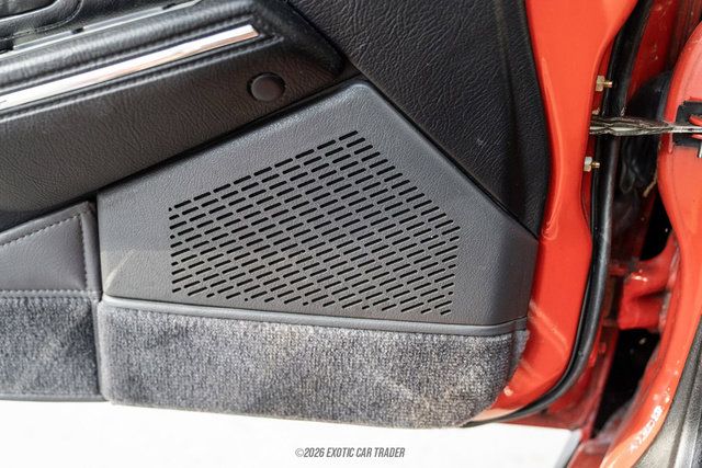 Used 1987 Nissan 300ZX Hatchback RWD image 61