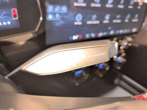 Certified 2024 Chevrolet Blazer EV RS image 19