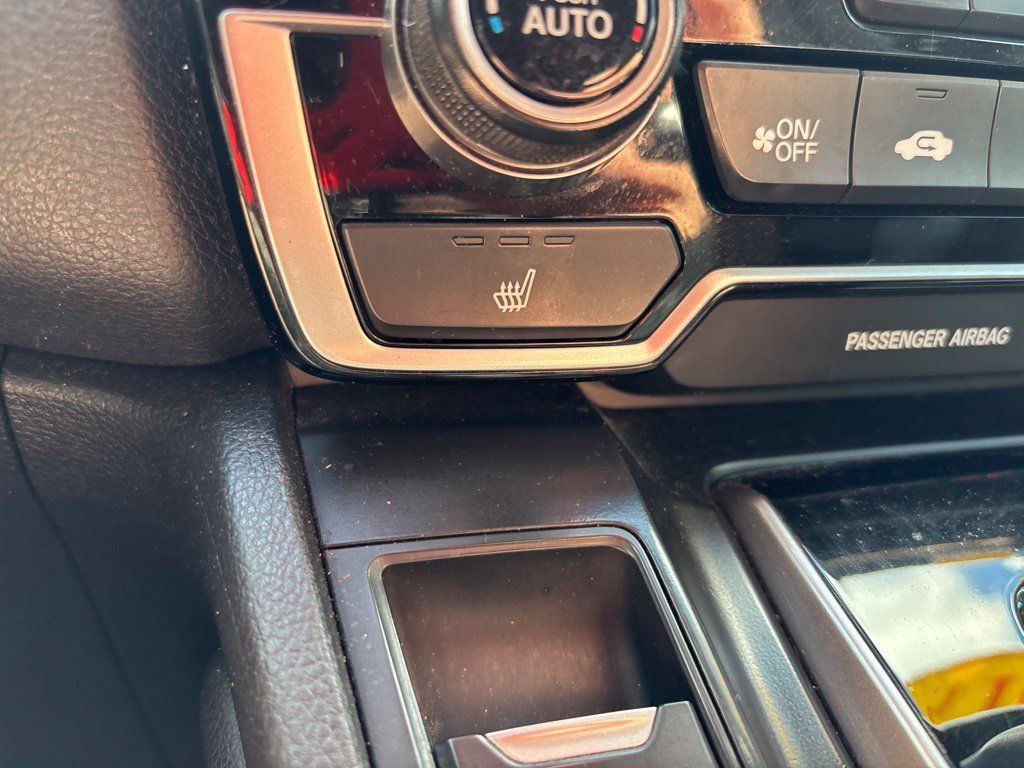 Used 2017 Honda CR-V EX-L image 28