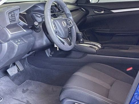 Used 2019 Honda Civic LX image 15