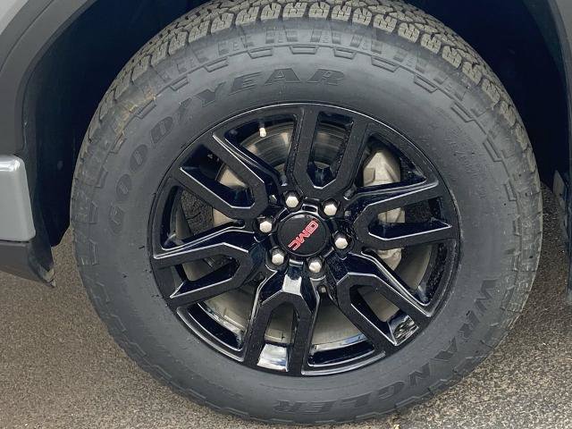 Used 2024 GMC Sierra 1500 Elevation w/ Elevation Premium Package AWD/4WD image 28