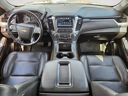 Used 2020 Chevrolet Tahoe LT image 15