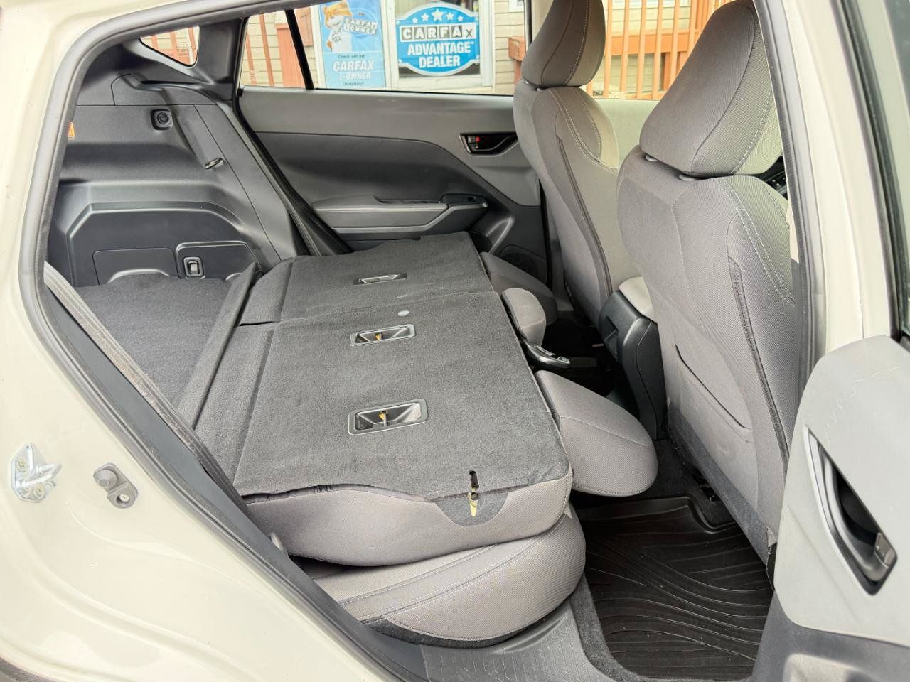 Used 2024 Subaru Crosstrek 2.0i AWD/4WD image 31