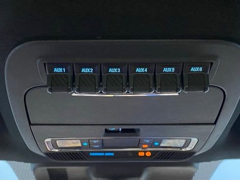 Used 2023 Ford F350 Lariat w/ Lariat Ultimate Package image 34