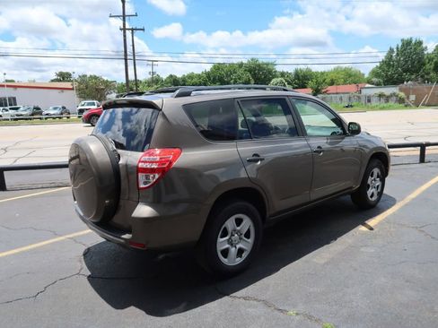 Used 2011 Toyota RAV4 2WD w/ Base L4 Extra Value Pkg image 3