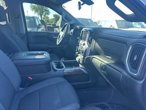 Used 2021 GMC Sierra 1500 Elevation AWD/4WD image 7
